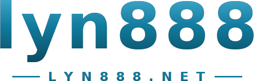 lyn888 โลโก้